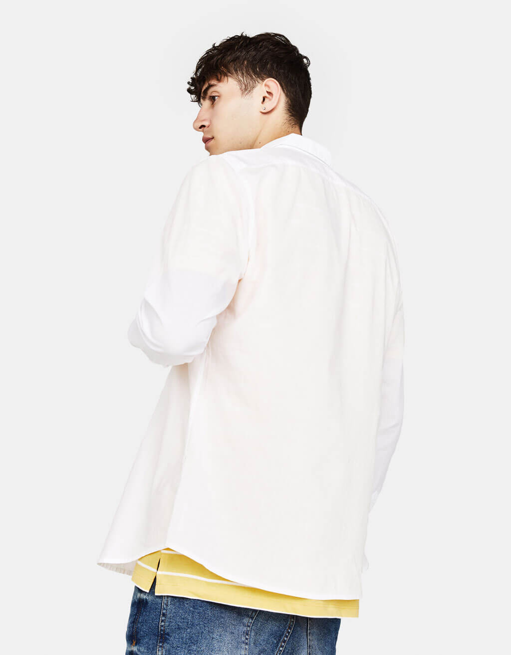 Slim Fit Dress Shirts