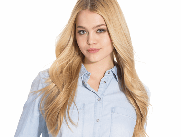 beautiful looks for woman