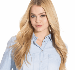 beautiful looks for woman